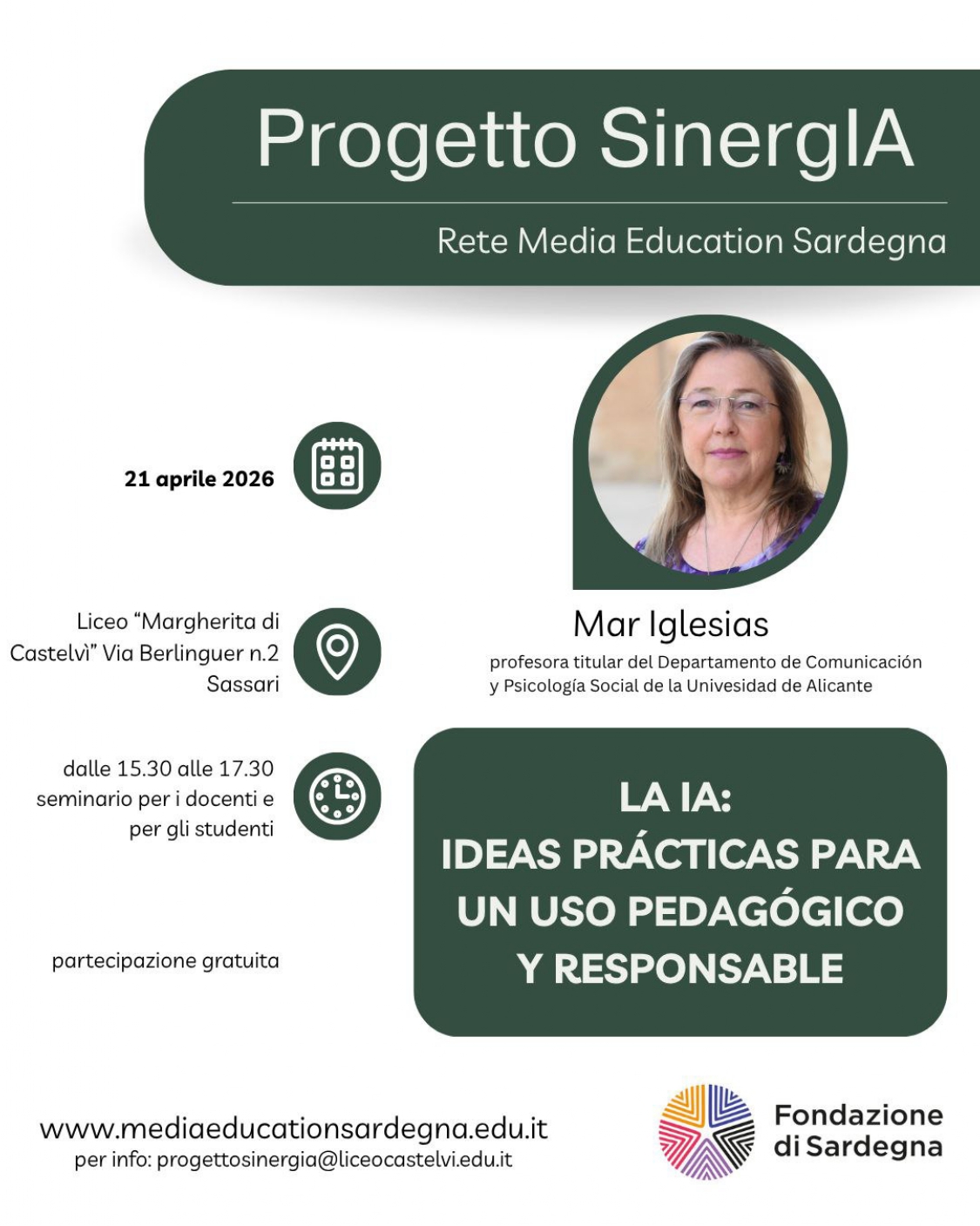 la IA: Ideas Pràcticas para un uso Pedagògico y responsable